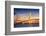 Charleston, South Carolina, USA at Arthur Ravenel Jr. Bridge.-SeanPavonePhoto-Framed Photographic Print