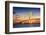 Charleston, South Carolina, USA at Arthur Ravenel Jr. Bridge.-SeanPavonePhoto-Framed Photographic Print