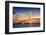 Charleston, South Carolina, USA at Arthur Ravenel Jr. Bridge.-SeanPavonePhoto-Framed Photographic Print