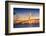 Charleston, South Carolina, USA at Arthur Ravenel Jr. Bridge.-SeanPavonePhoto-Framed Photographic Print