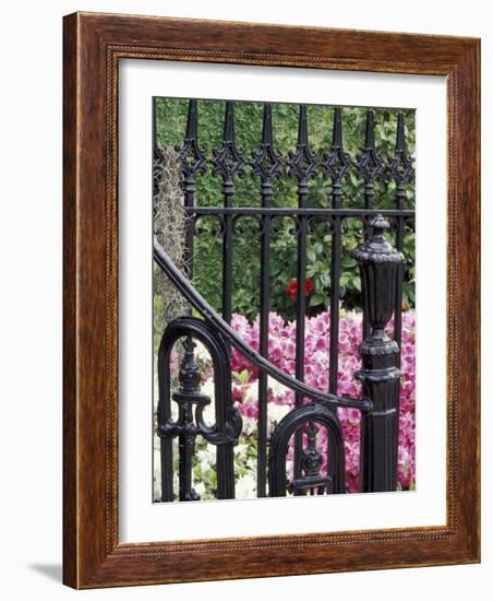 Charleston, South Carolina, USA-Adam Jones-Framed Photographic Print