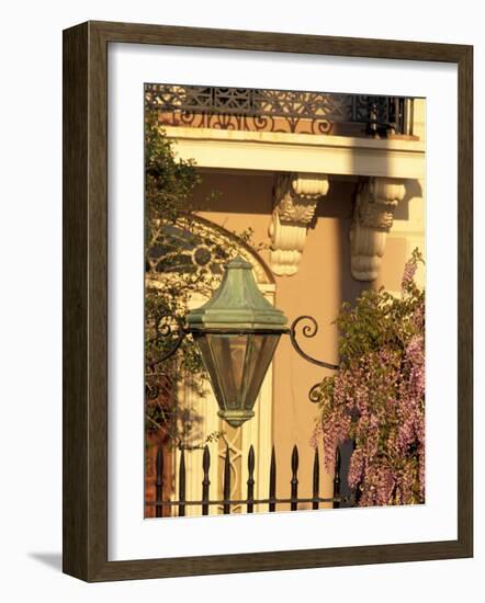 Charleston, South Carolina, USA-Adam Jones-Framed Photographic Print