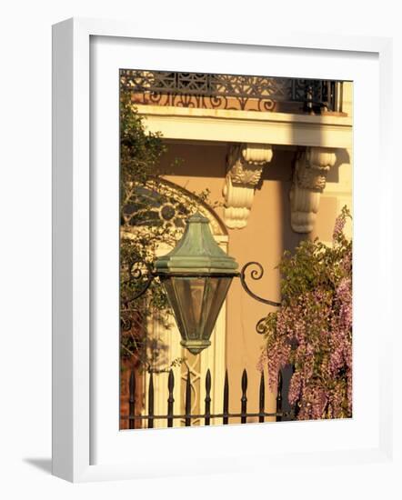 Charleston, South Carolina, USA-Adam Jones-Framed Photographic Print