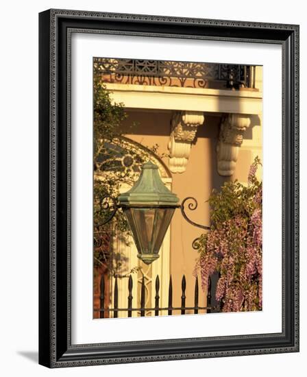 Charleston, South Carolina, USA-Adam Jones-Framed Photographic Print