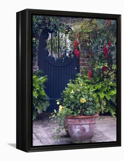 Charleston, South Carolina, USA-Nancy Rotenberg-Framed Premier Image Canvas