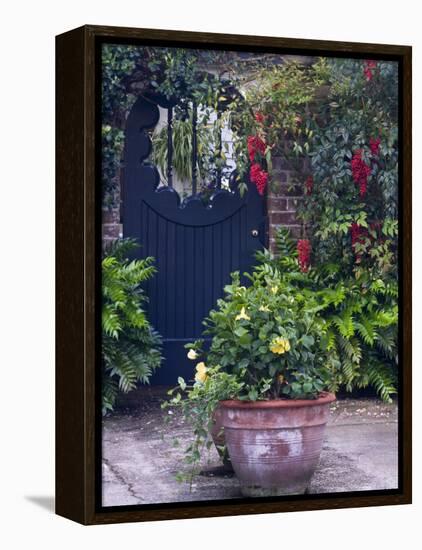 Charleston, South Carolina, USA-Nancy Rotenberg-Framed Premier Image Canvas