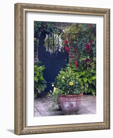 Charleston, South Carolina, USA-Nancy Rotenberg-Framed Photographic Print