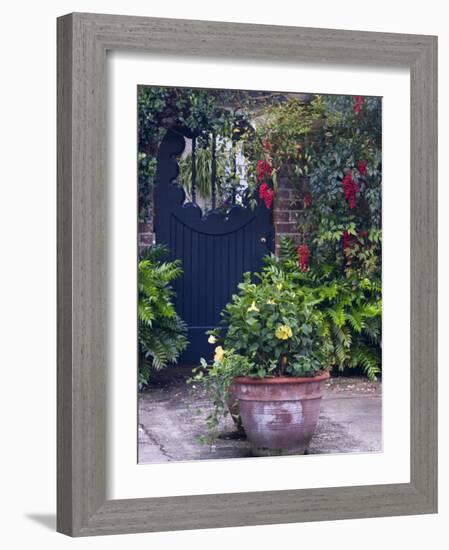 Charleston, South Carolina, USA-Nancy Rotenberg-Framed Photographic Print