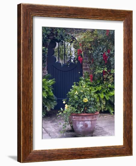 Charleston, South Carolina, USA-Nancy Rotenberg-Framed Photographic Print