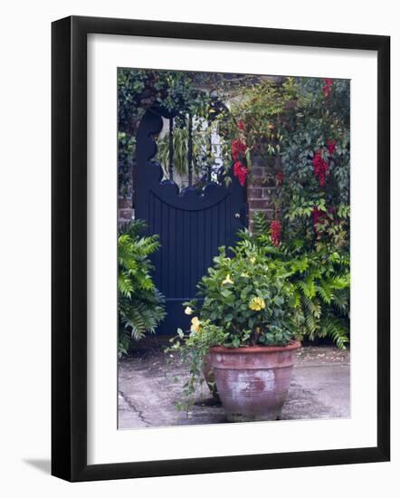 Charleston, South Carolina, USA-Nancy Rotenberg-Framed Photographic Print