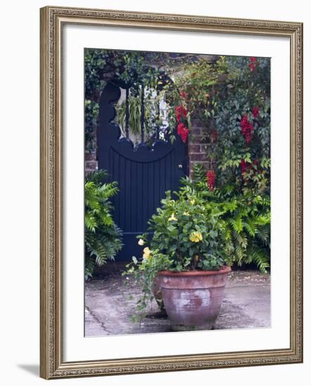 Charleston, South Carolina, USA-Nancy Rotenberg-Framed Photographic Print