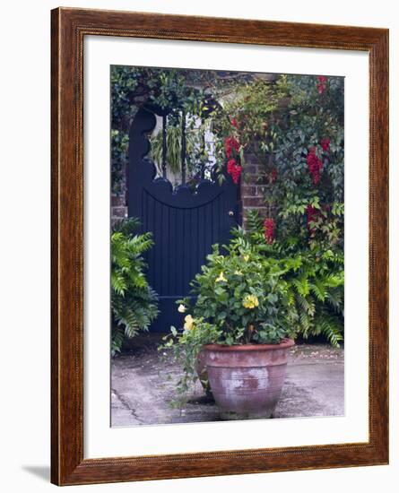 Charleston, South Carolina, USA-Nancy Rotenberg-Framed Photographic Print