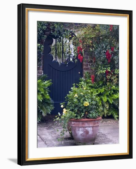 Charleston, South Carolina, USA-Nancy Rotenberg-Framed Photographic Print