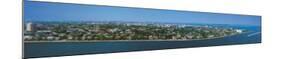 Charleston, South Carolina-James Blakeway-Mounted Art Print