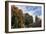 Charleston - State Capitol Building-benkrut-Framed Photographic Print