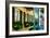 Charleston-Bill Carson Photography-Framed Photographic Print