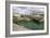 Charlestown, Cornwall-Peter Thompson-Framed Photographic Print