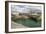 Charlestown, Cornwall-Peter Thompson-Framed Photographic Print