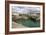 Charlestown, Cornwall-Peter Thompson-Framed Photographic Print