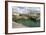 Charlestown, Cornwall-Peter Thompson-Framed Photographic Print