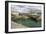 Charlestown, Cornwall-Peter Thompson-Framed Photographic Print