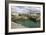 Charlestown, Cornwall-Peter Thompson-Framed Photographic Print