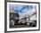 Charlestown, Nevis, West Indies, Caribbean, Central America-Sergio Pitamitz-Framed Photographic Print