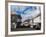 Charlestown, Nevis, West Indies, Caribbean, Central America-Sergio Pitamitz-Framed Photographic Print