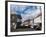 Charlestown, Nevis, West Indies, Caribbean, Central America-Sergio Pitamitz-Framed Photographic Print