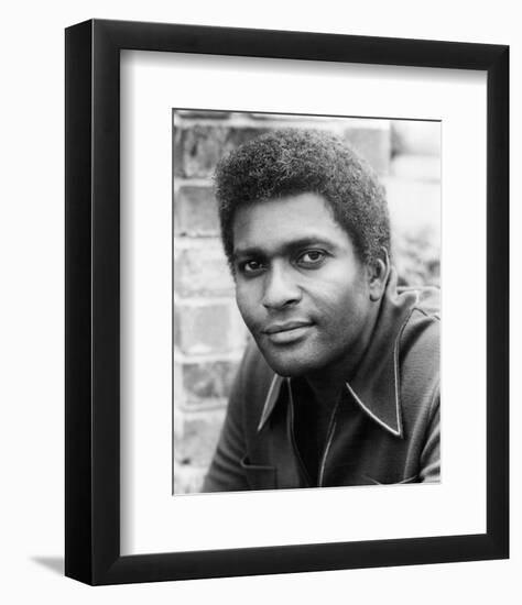 Charley Pride-null-Framed Photo