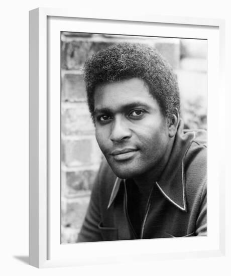 Charley Pride-null-Framed Photo