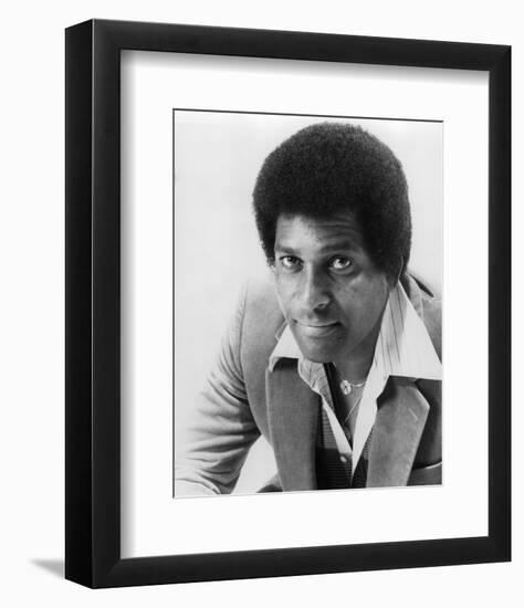 Charley Pride-null-Framed Photo