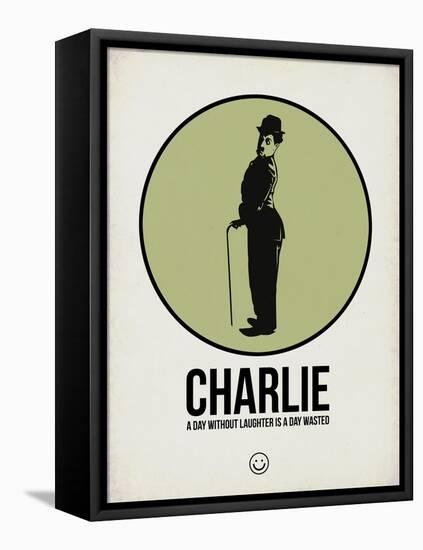 Charlie 1-Aron Stein-Framed Stretched Canvas