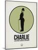 Charlie 1-Aron Stein-Mounted Art Print