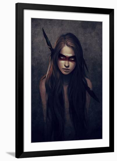 Art Print, , large