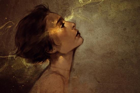 Art Print, , large