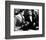 Charlie Chan at the Opera-null-Framed Photo