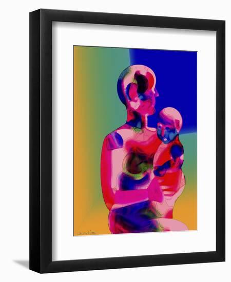 Giclee Print, , large