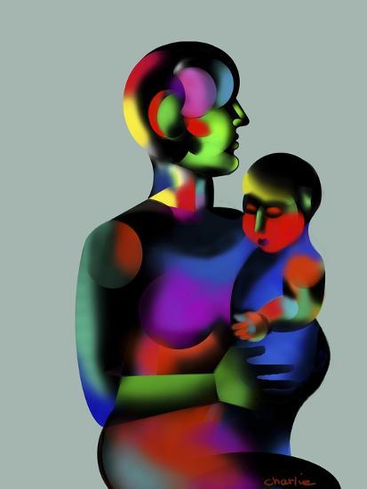 Giclee Print, , large