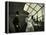 Charlie Chaplin, Limelight, 1952-W^ Eugene Smith-Framed Premier Image Canvas