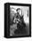 Charlie Chaplin, Shoulder Arms, 1918-null-Framed Premier Image Canvas