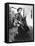 Charlie Chaplin, Shoulder Arms, 1918-null-Framed Premier Image Canvas