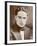 Charlie Chaplin (Sir Charles Spencer) English Comedian and Actor-null-Framed Photographic Print