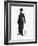 Charlie Chaplin-null-Framed Photo