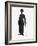 Charlie Chaplin-null-Framed Photo