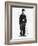 Charlie Chaplin-null-Framed Photo