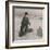 Charlie Chaplin-null-Framed Photographic Print