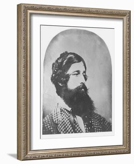 Charlie Crofton, C.1858-Augusta Crofton-Framed Giclee Print