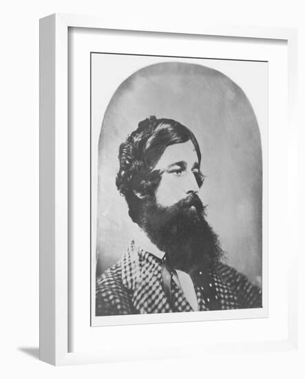 Charlie Crofton, C.1858-Augusta Crofton-Framed Giclee Print