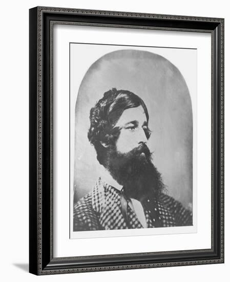 Charlie Crofton, C.1858-Augusta Crofton-Framed Giclee Print